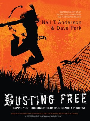 cover image of Busting Free